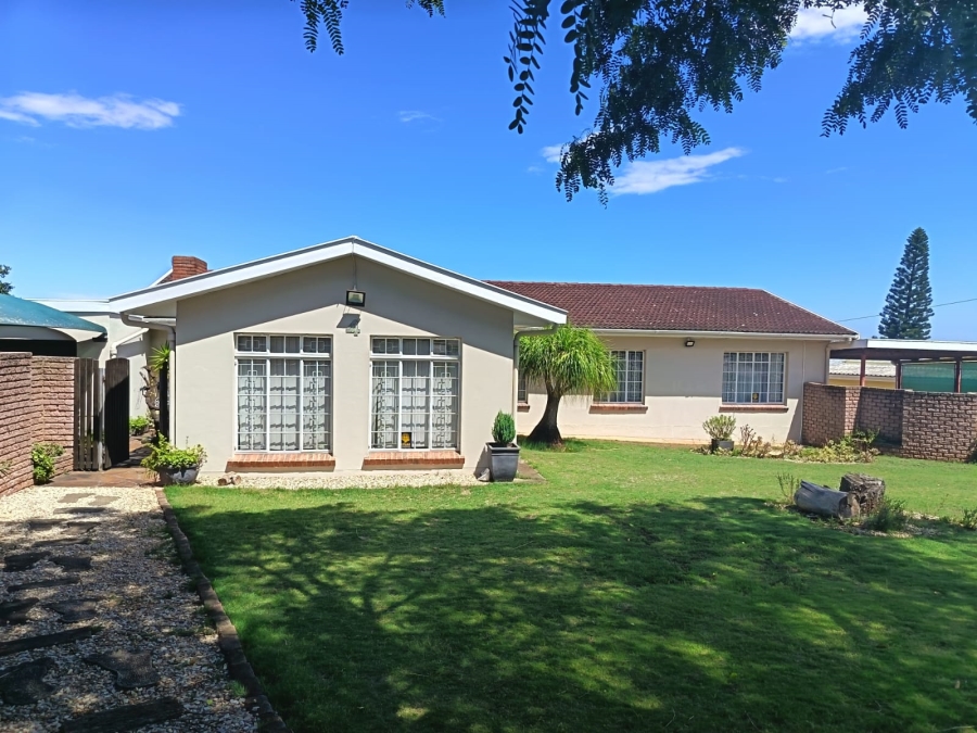 4 Bedroom Property for Sale in Vanes Estate Eastern Cape